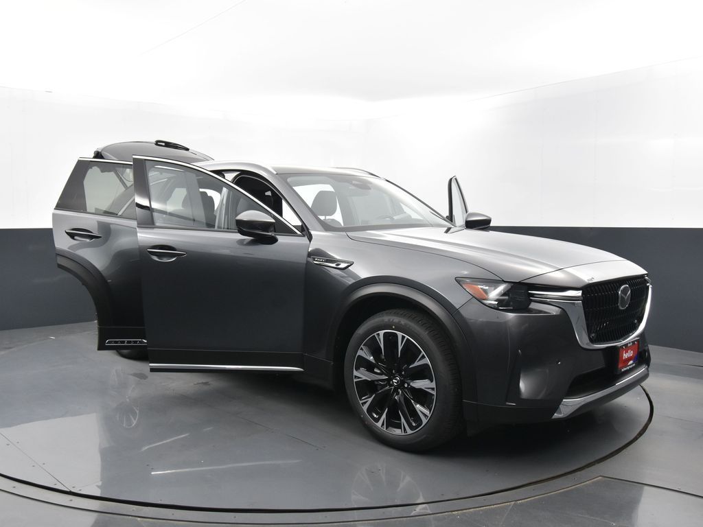 2024 Mazda CX-90 Premium photo 36