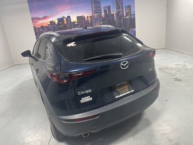 2020 Mazda CX-30 Preferred photo 4