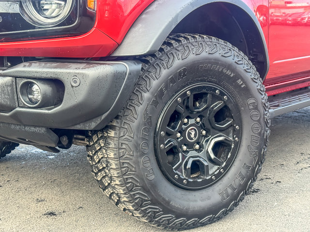 2023 FORD BRONCO - Image 33