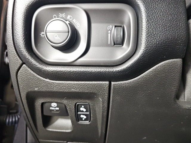 2020 Ram 1500 Big Horn Lone Star photo 15