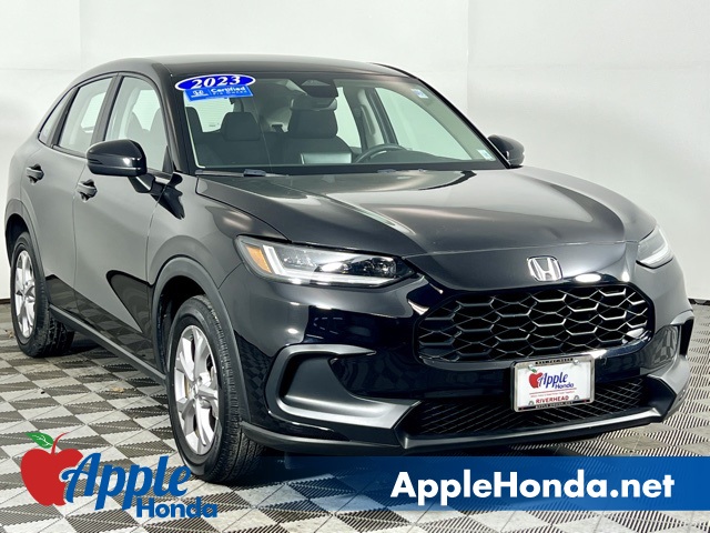 2023 Honda HR-V LX's photo