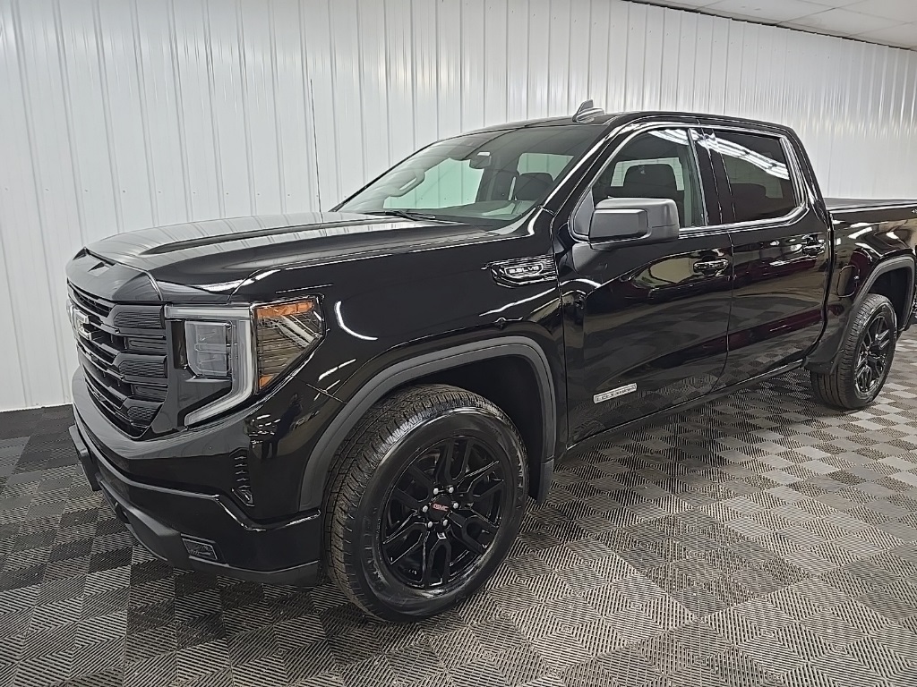 2023 Gmc Sierra 1500 Elevation photo 8