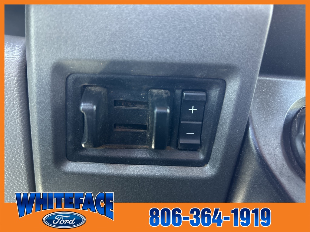 2021 Ford F-550 XL photo 21