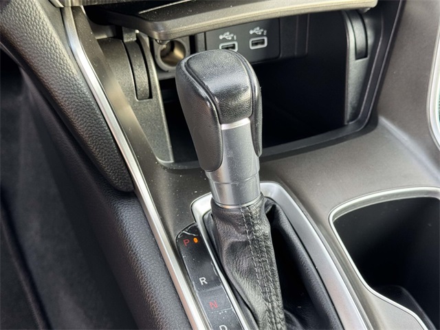 2022 Honda Accord 1.5T Sport photo 26