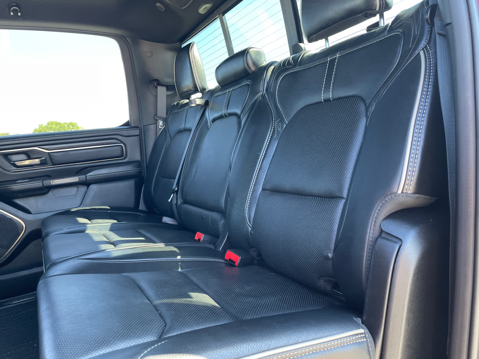 2019 Ram 1500 Limited photo 9