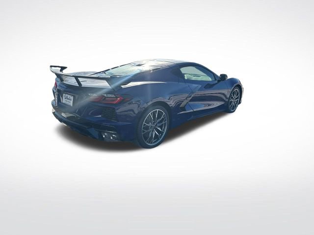 2025 Chevrolet Corvette Stingray 2LT photo 5