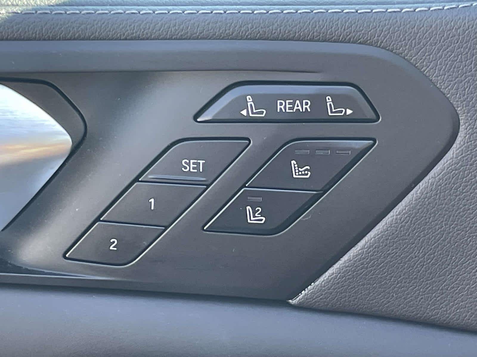 2022 Bmw X7 xDrive40i photo 26
