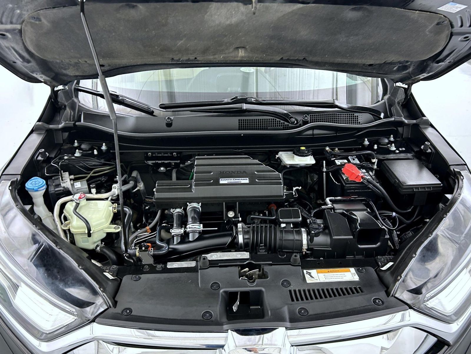 2018 Honda CR-V Touring photo 23