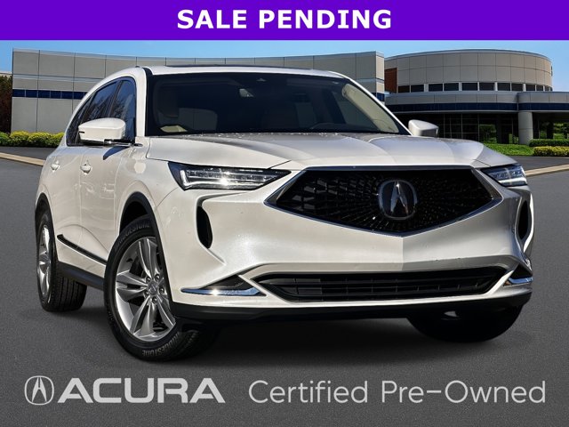 2023 Acura MDX Base's photo