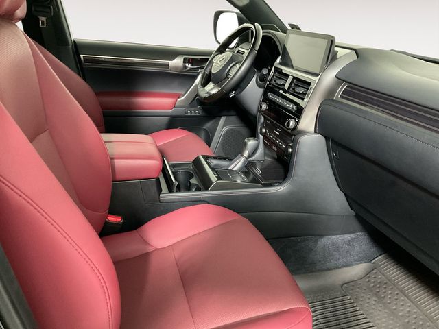 2022 Lexus GX 460 Premium photo 11