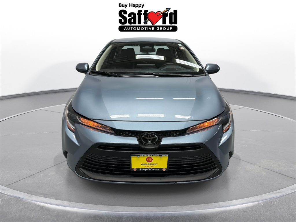 2024 Toyota Corolla LE photo 9