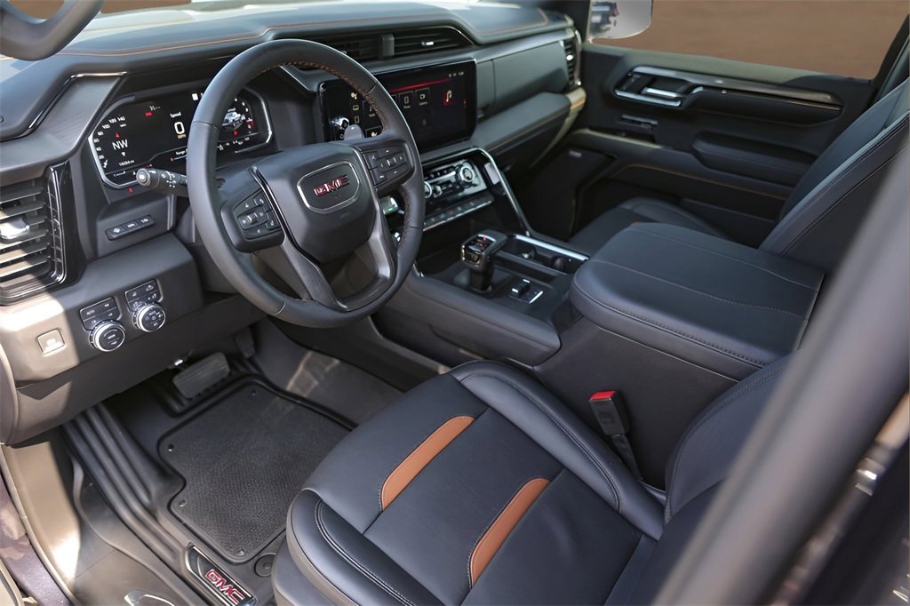 2023 Gmc Sierra 1500 AT4 photo 10
