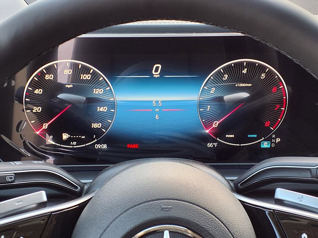 2026 Mercedes Benz GLS 450 4MATIC photo 9