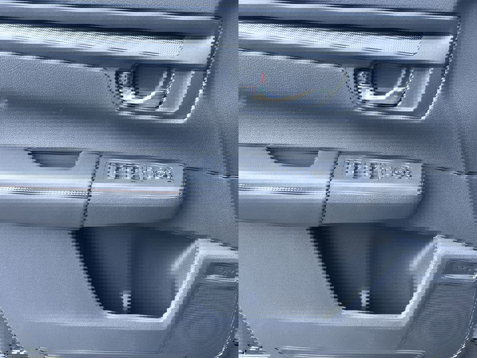 2026 Honda CR-V Hybrid photo 13