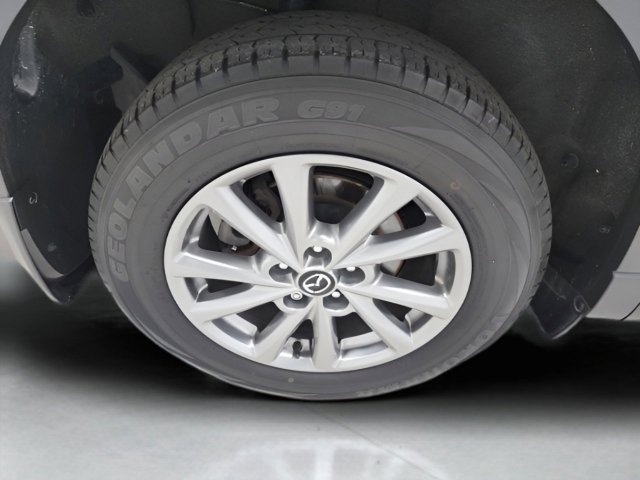 2022 Mazda CX-5 2.5 S Preferred photo 11