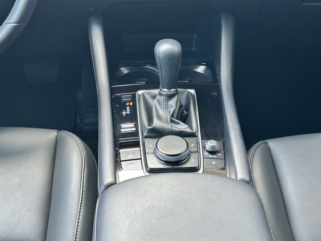 2024 Mazda Mazda3 2.5 Select Sport Base photo 17