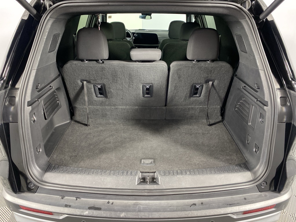 2024 Chevrolet Traverse 2LT photo 11