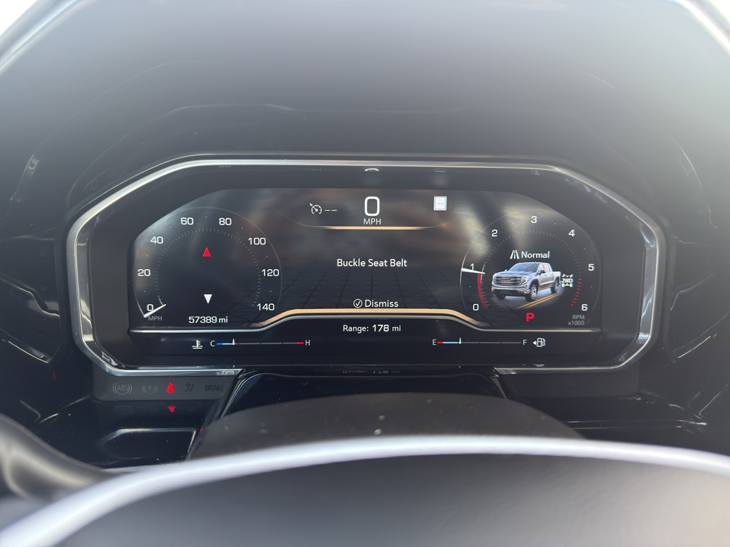 2023 Gmc Sierra 1500 Elevation photo 20