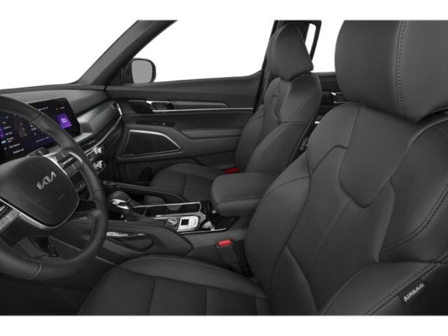 2025 Kia Telluride EX photo 9
