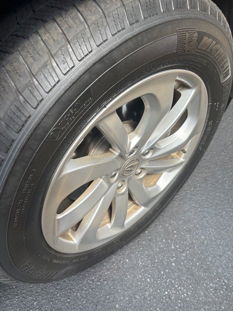 2017 Acura RDX Technology photo 8
