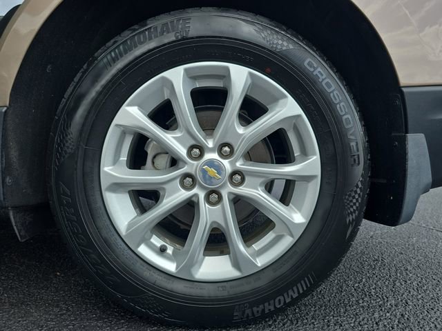 2018 Chevrolet Equinox LS photo 31