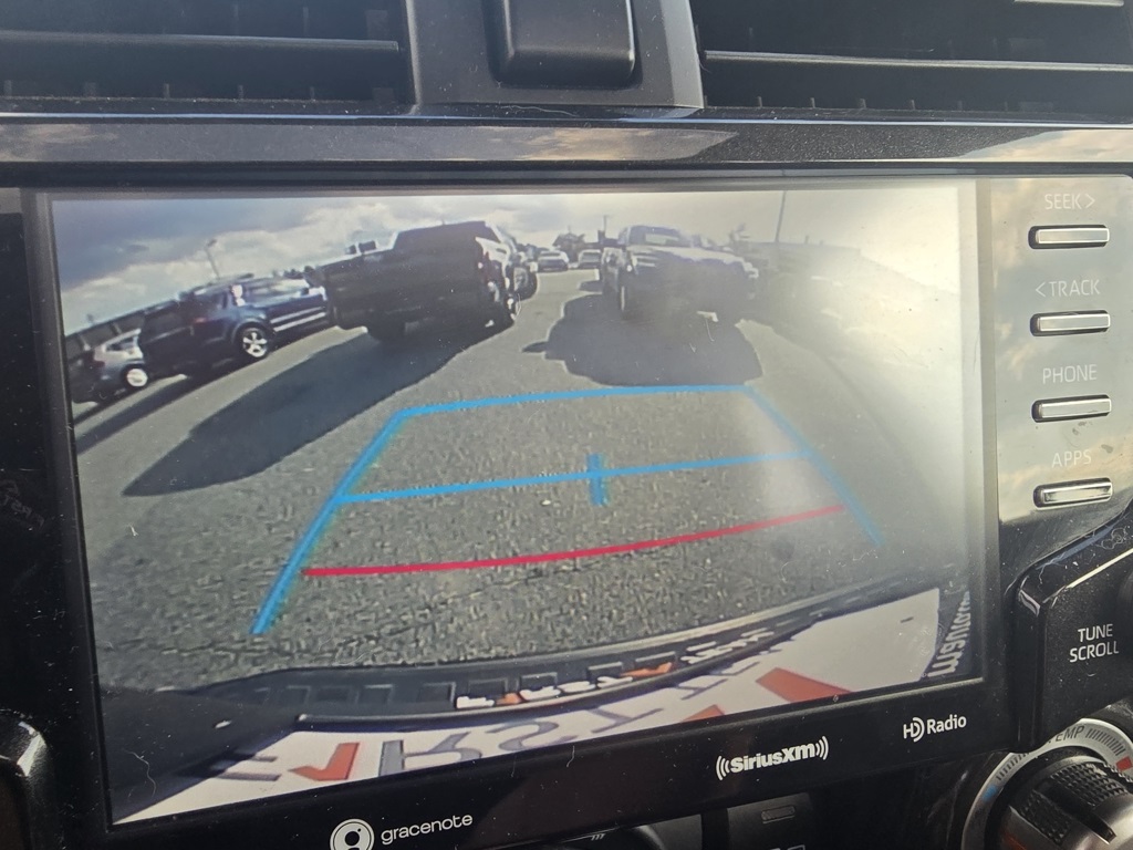 2021 Toyota 4Runner Venture Special Edition photo 14