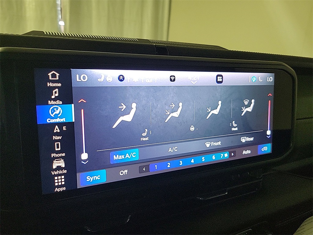 2024 JEEP WRANGLER - Image 17