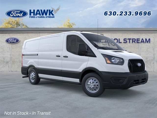 2026 FORD TRANSIT - Image 7