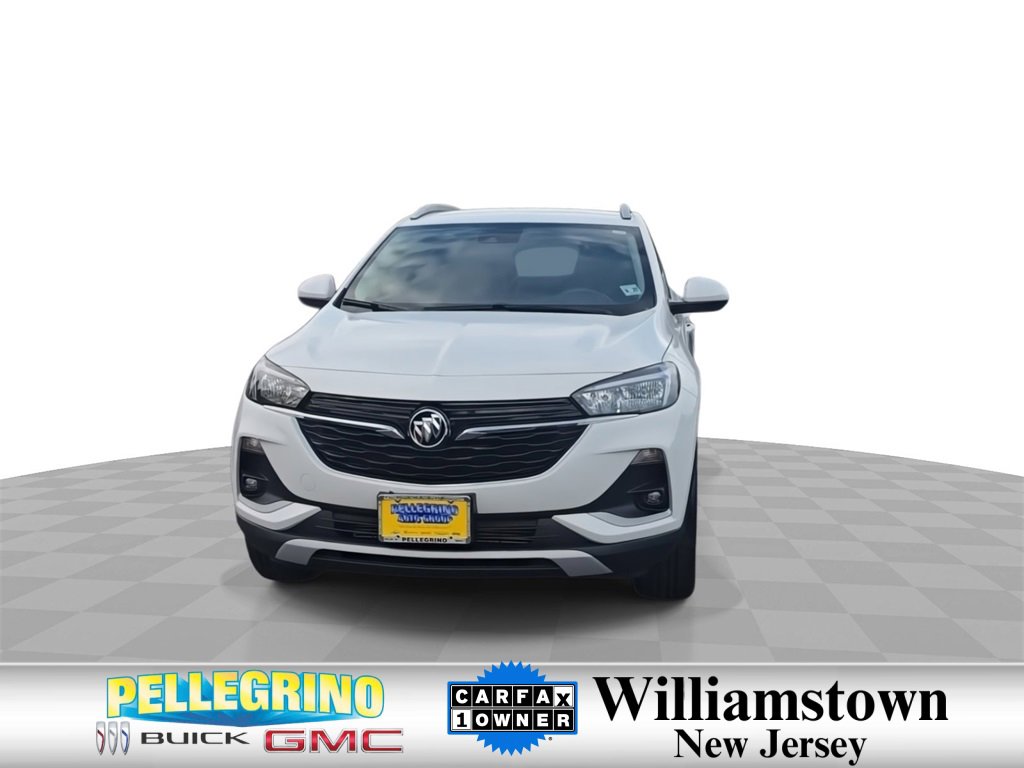 2023 Buick Encore GX Select photo 3