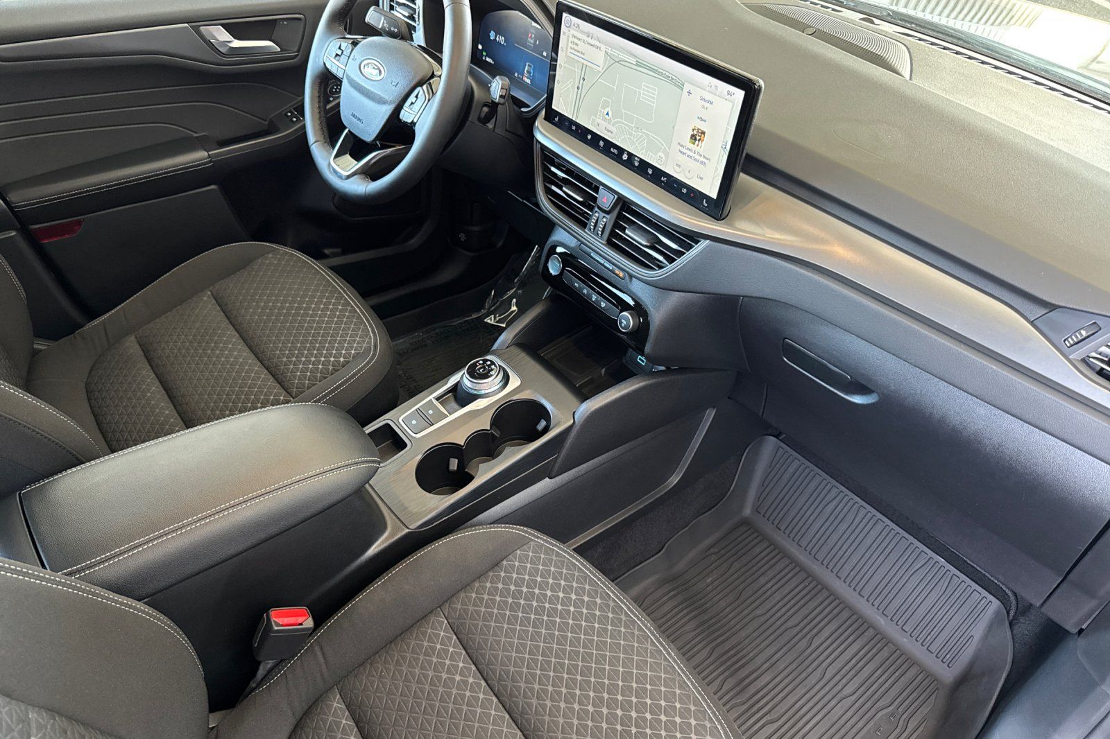2023 Ford Escape Active photo 17