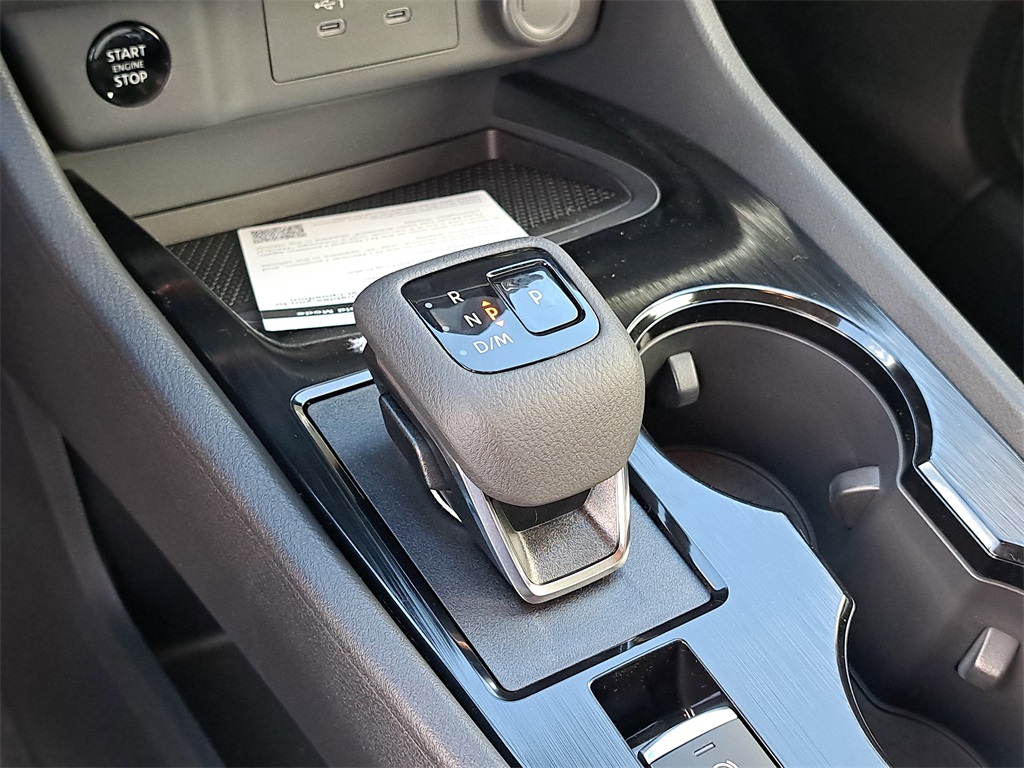 2026 Nissan Rogue S photo 30