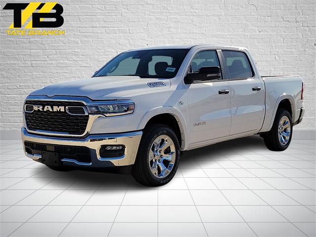 2026 RAM Ram 1500 Pickup Big Horn/Lone Star's photo