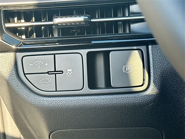 2026 Kia Sportage EX photo 10