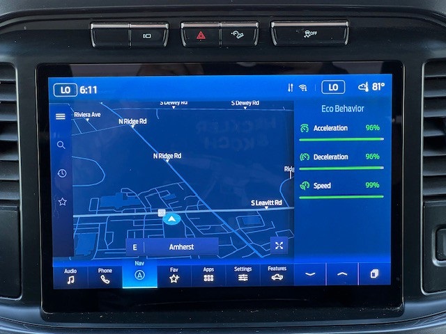 2022 Ford F-150 XLT photo 20