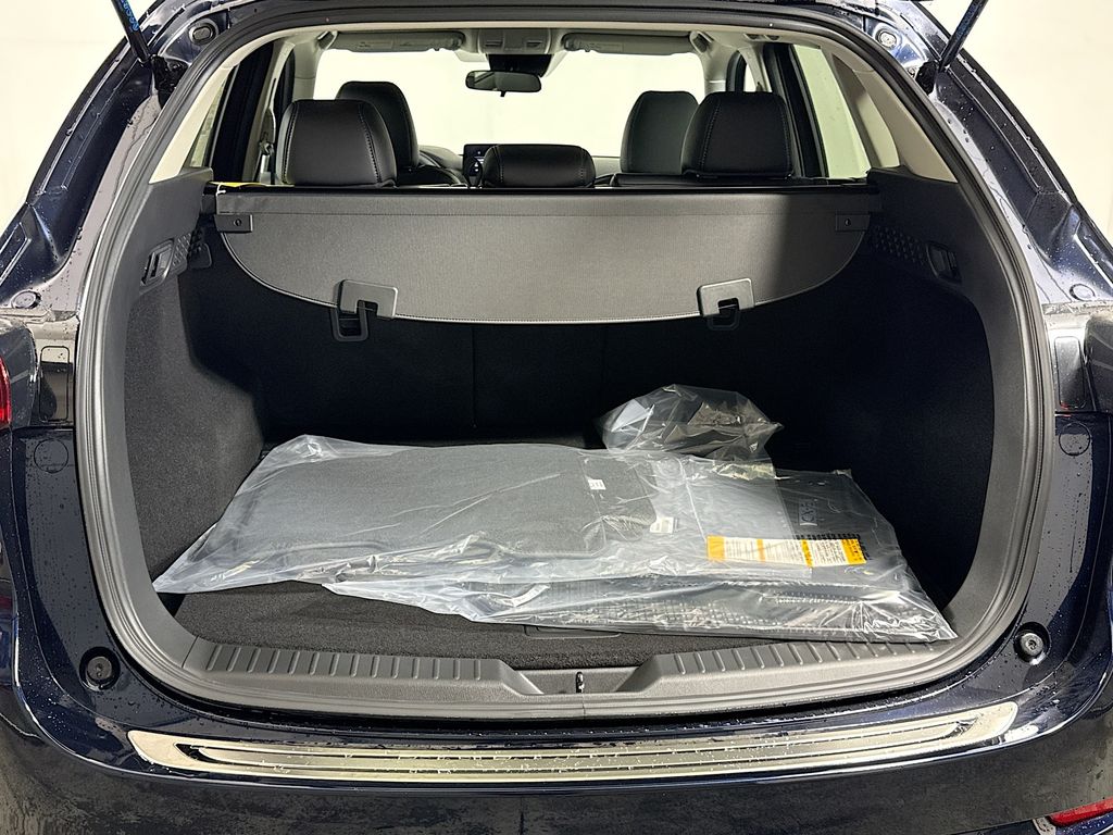 2025 Mazda CX-5 2.5 Select photo 23