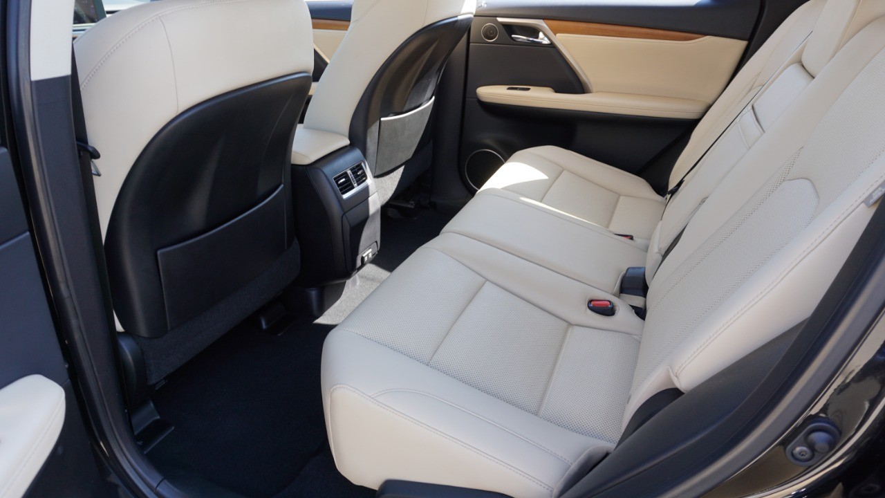 2021 Lexus RX 350 photo 30