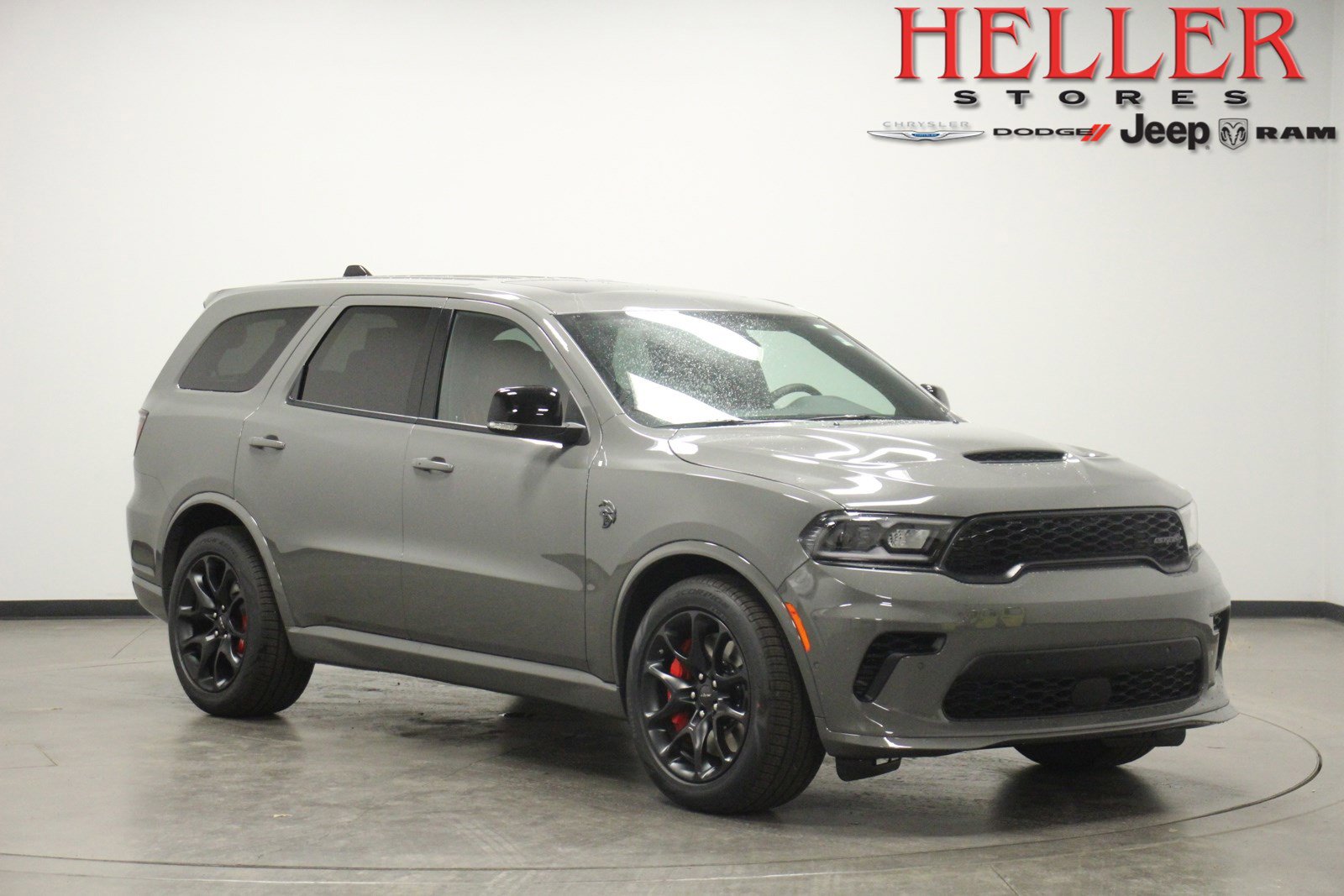2024 Dodge Durango