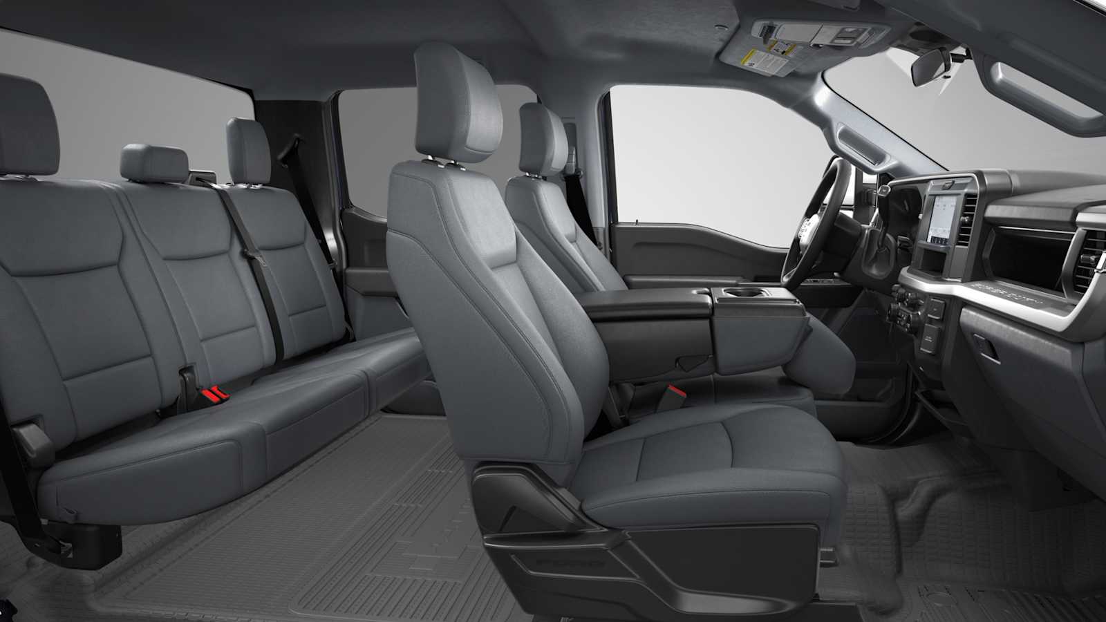 2026 Ford F-350 XL photo 6