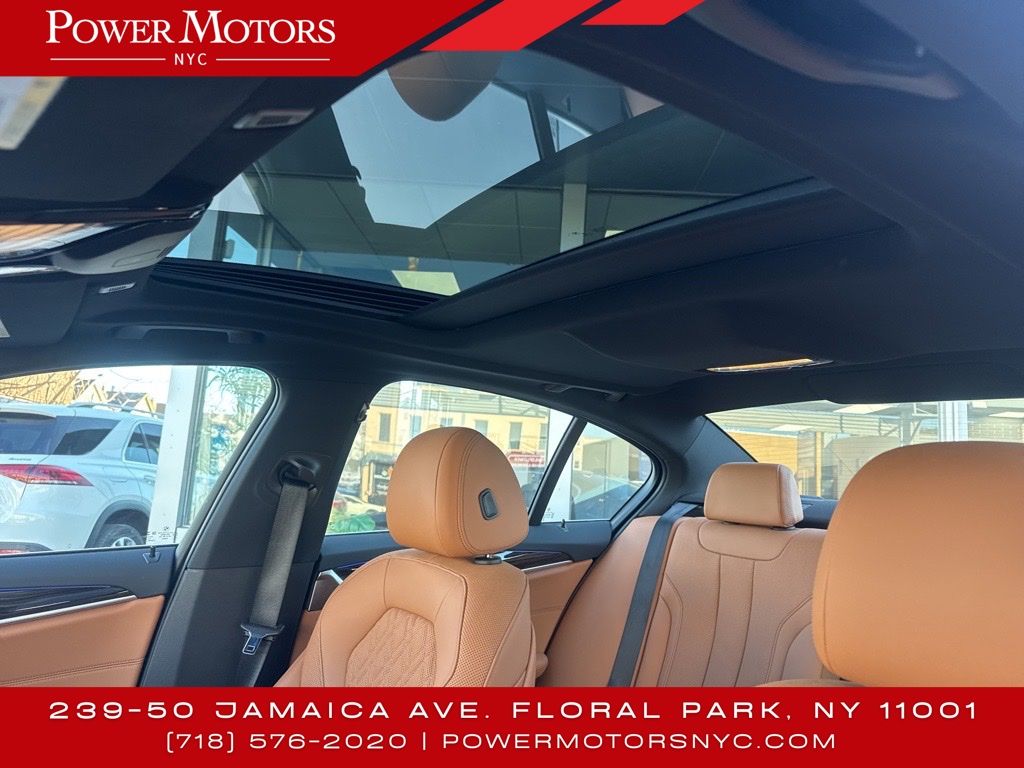 2022 Bmw 530i xDrive photo 34