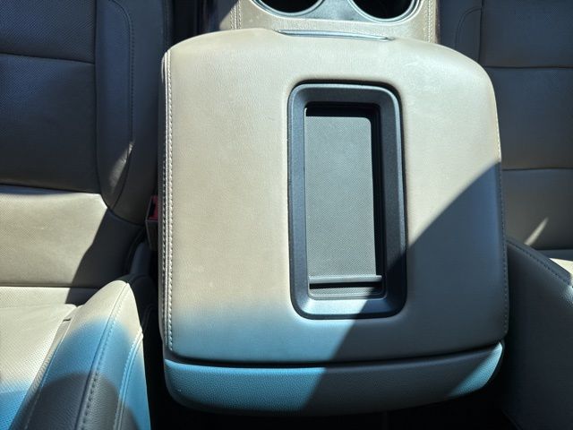 2019 Gmc Yukon XL SLT photo 37