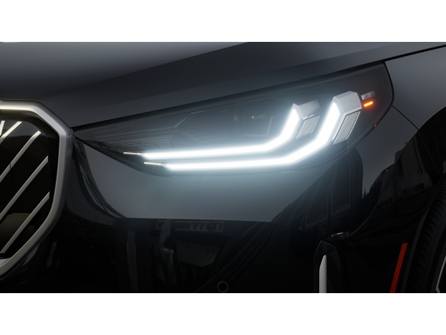 2026 Bmw X3 photo 6