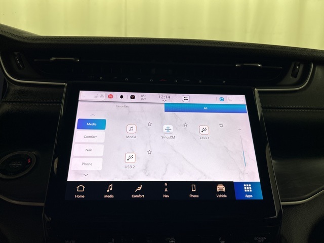 2023 Jeep Grand Cherokee Limited photo 13