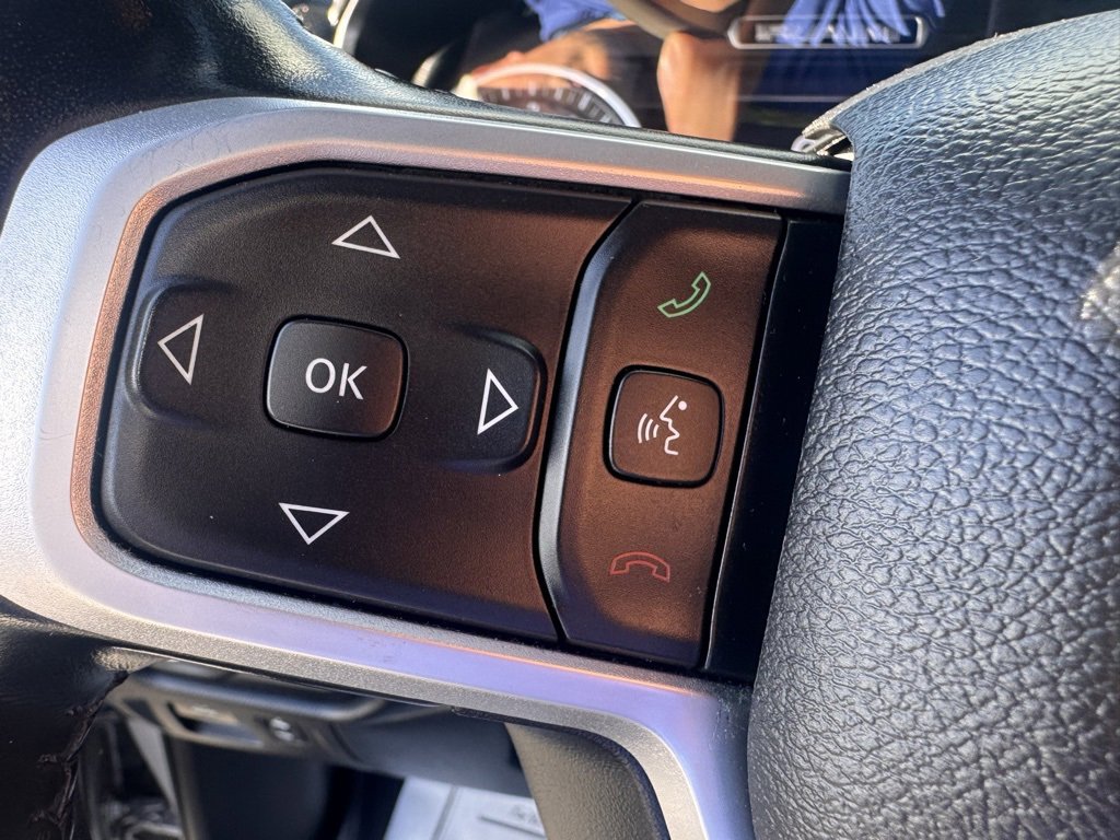2021 Ram 1500 Big Horn photo 4