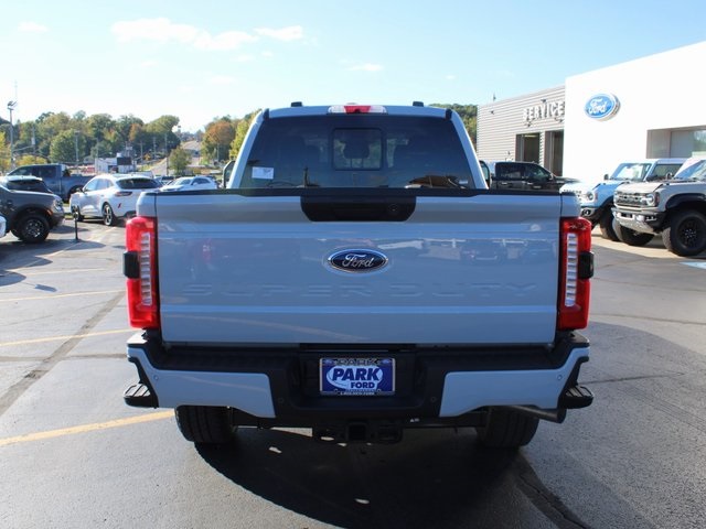 2026 Ford F-250 XL photo 4