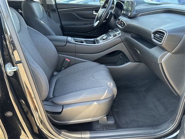 2021 Hyundai Santa Fe SEL photo 14