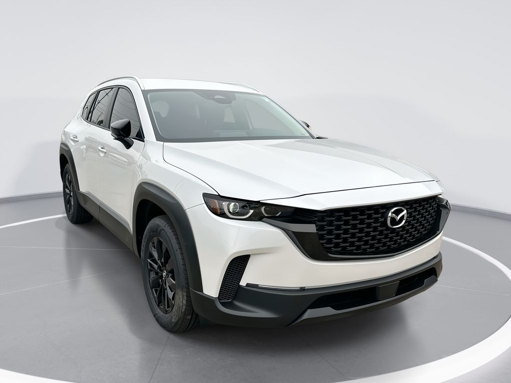 2026 Mazda CX-50 Select's photo