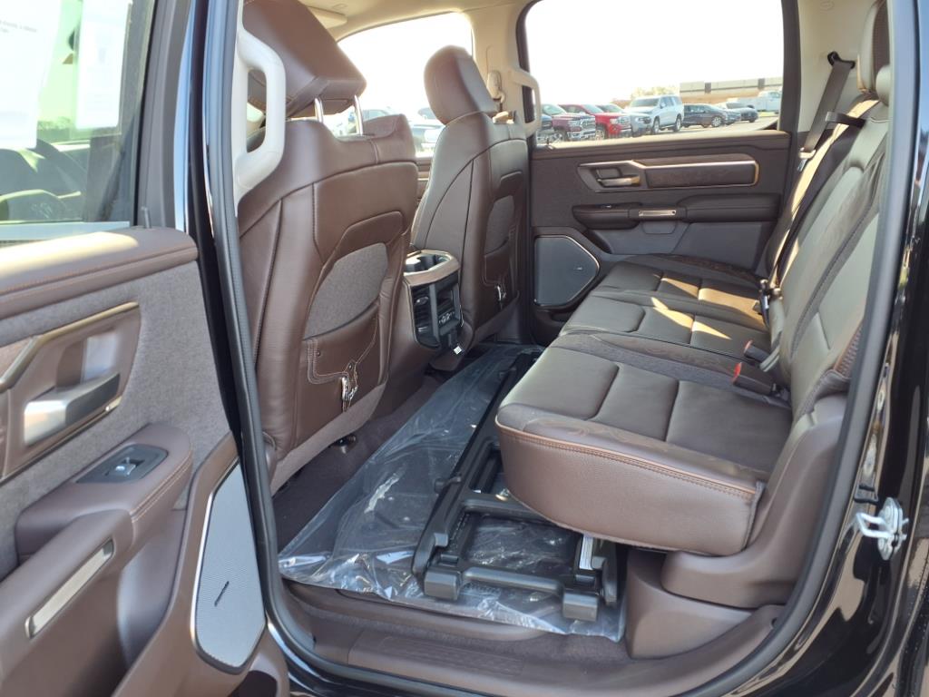2025 Ram 1500 Limited Longhorn photo 5