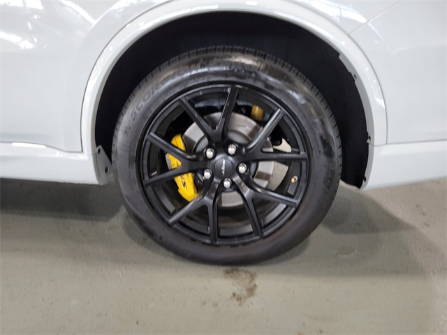 2024 Dodge Durango SRT 392 photo 25