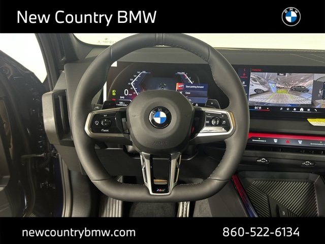 2026 Bmw X3 photo 13
