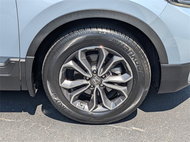 2022 Honda CR-V EX photo 9